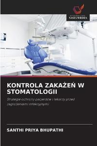 Kontrola ZakaZeN W Stomatologii