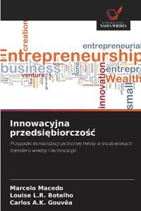 Innowacyjna przedsiebiorczosc
