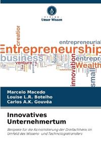 Innovatives Unternehmertum