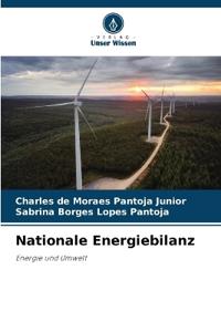 Nationale Energiebilanz