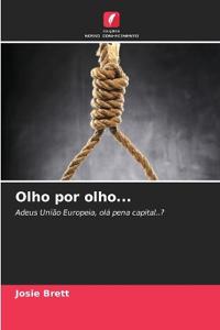 Olho por olho...