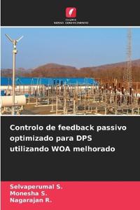 Controlo de feedback passivo optimizado para DPS utilizando WOA melhorado