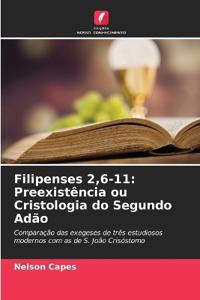 Filipenses 2,6-11