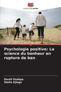Psychologie positive