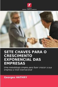 Sete Chaves Para O Crescimento Exponencial Das Empresas