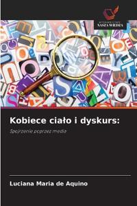 Kobiece cialo i dyskurs