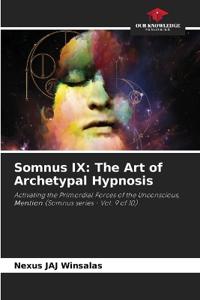 Somnus IX