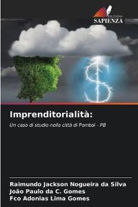 Imprenditorialità