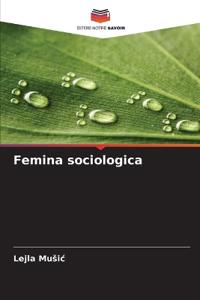 Femina sociologica