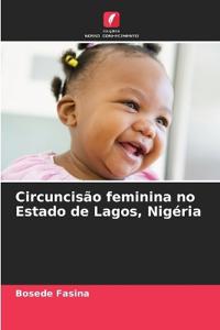 Circuncisão feminina no Estado de Lagos, Nigéria