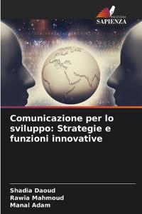 Comunicazione per lo sviluppo