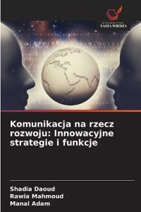 Komunikacja na rzecz rozwoju