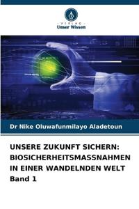 Unsere Zukunft Sichern