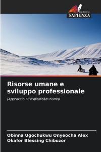 Risorse umane e sviluppo professionale