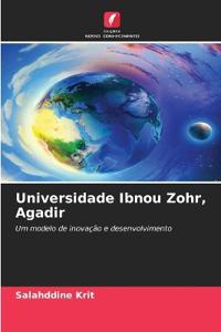 Universidade Ibnou Zohr, Agadir
