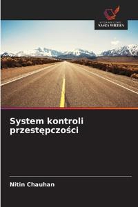 System kontroli przestepczosci