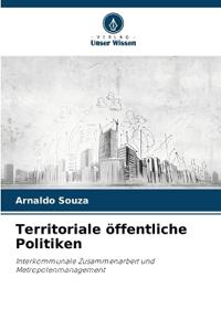 Territoriale öffentliche Politiken