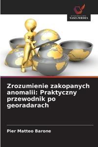 Zrozumienie zakopanych anomalii