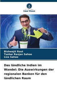 Das ländliche Indien im Wandel