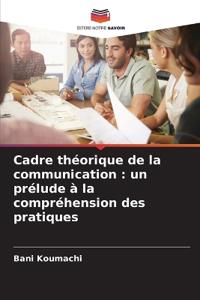 Cadre théorique de la communication