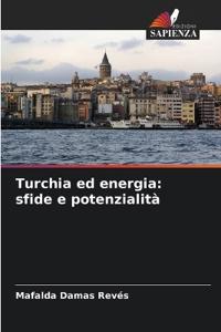 Turchia ed energia