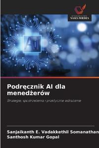 Podrecznik AI dla menedzerów