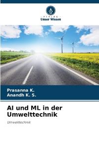 AI und ML in der Umwelttechnik
