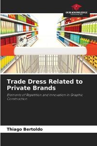 Trade Dress Related to Private Brands