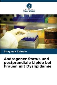 Androgener Status und postprandiale Lipide bei Frauen mit Dyslipidämie
