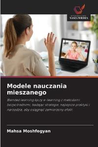 Modele nauczania mieszanego