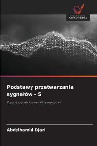 Podstawy przetwarzania sygnalów - S
