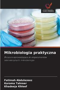 Mikrobiologia praktyczna