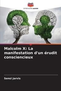 Malcolm X