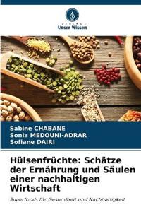 Hülsenfrüchte