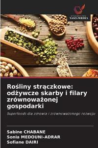 Rośliny strączkowe