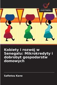 Kobiety i rozwój w Senegalu
