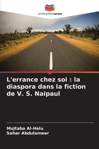 L'errance chez soi