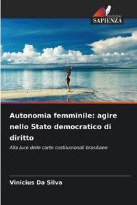 Autonomia femminile