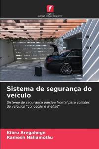 Sistema de segurança do veículo