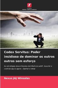 Codex Servitus