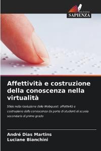 Affettività e costruzione della conoscenza nella virtualità