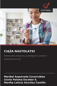 CiAZa Nastolatki