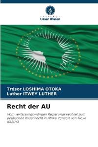 Recht der AU