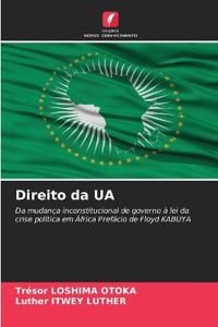 Direito da UA
