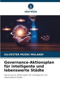 Governance-Aktionsplan für intelligente und lebenswerte Städte