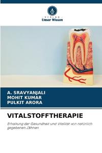 Vitalstofftherapie