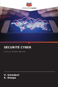 Sécurité Cyber