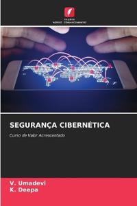 Segurança Cibernética