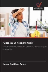Opieka w niepewnosci