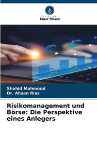 Risikomanagement und Börse